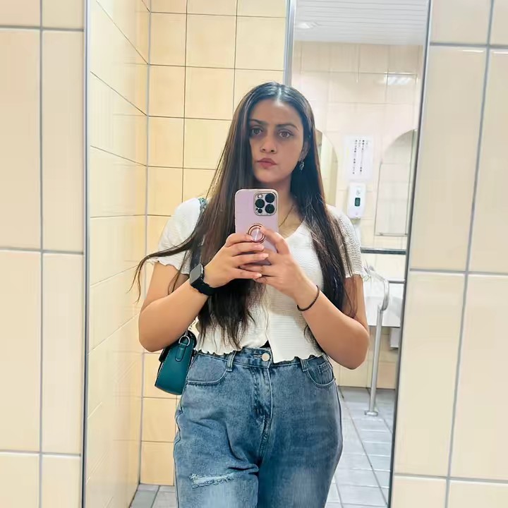 Dipa Timilsina🇳🇵😍