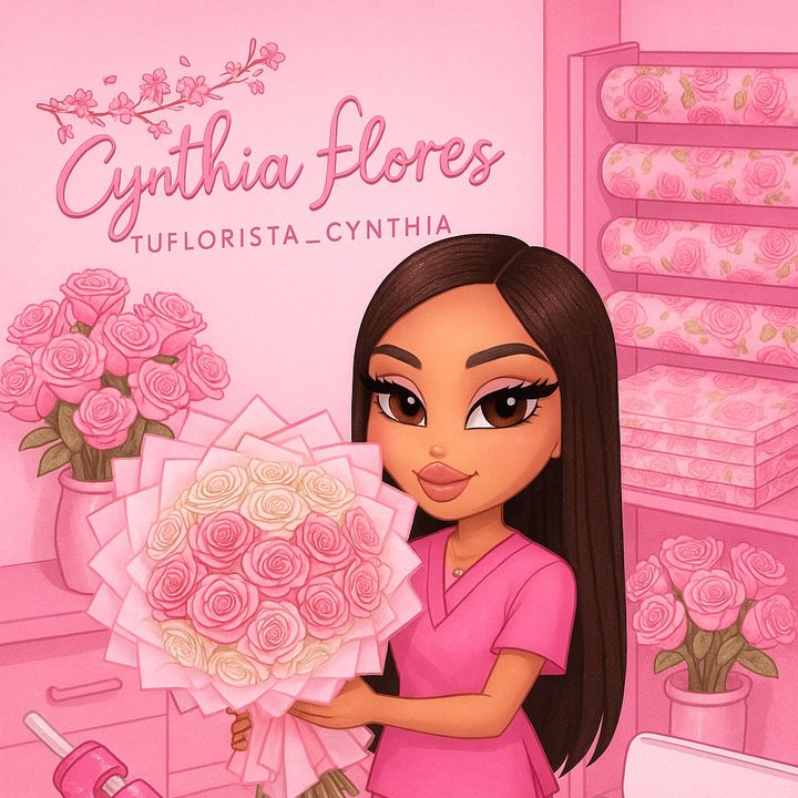 𝐂𝐲𝐧𝐭𝐡𝐢𝐚♥