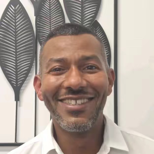 Alan Charles Agent immo