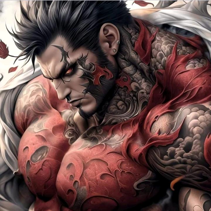 ⚜️🇵🇾My Lover🇵🇾⚜️