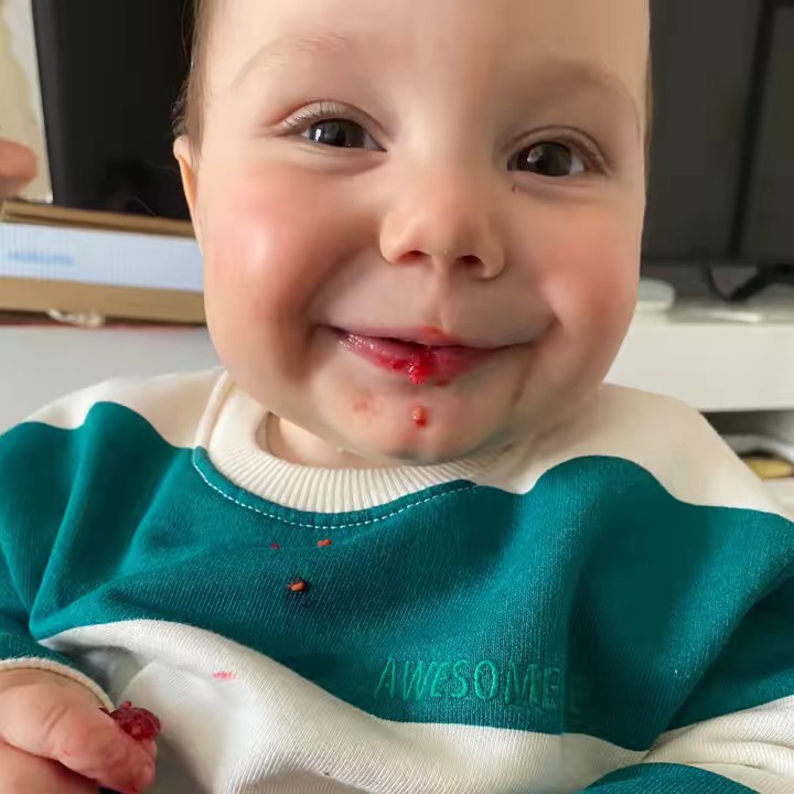 AndreaBernardo’s MUM