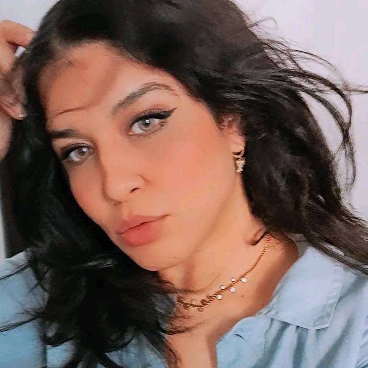 Wassila Gharbi ⭐️