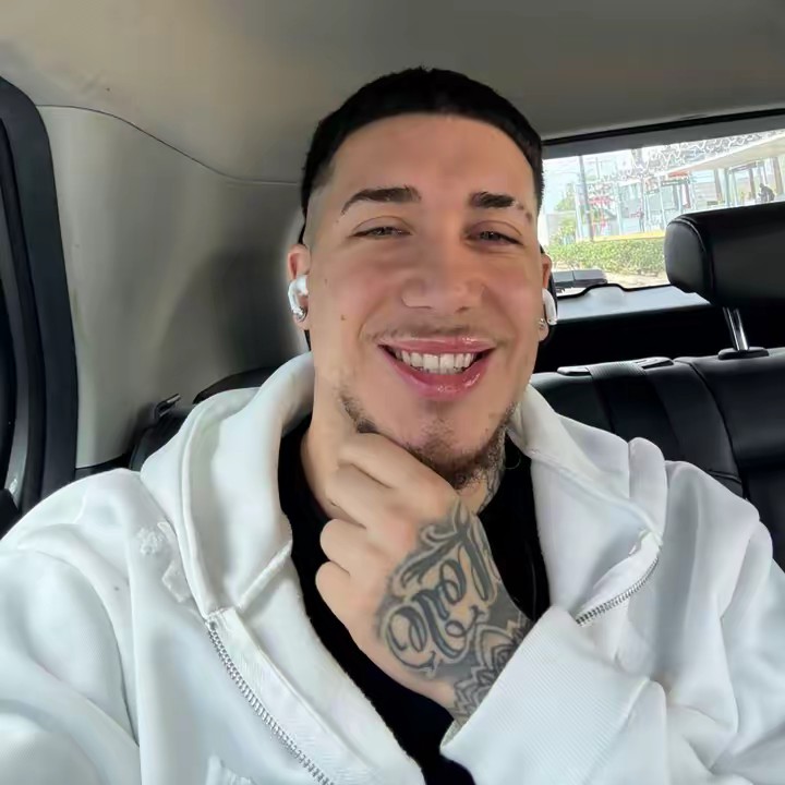 Luca Cilluffo