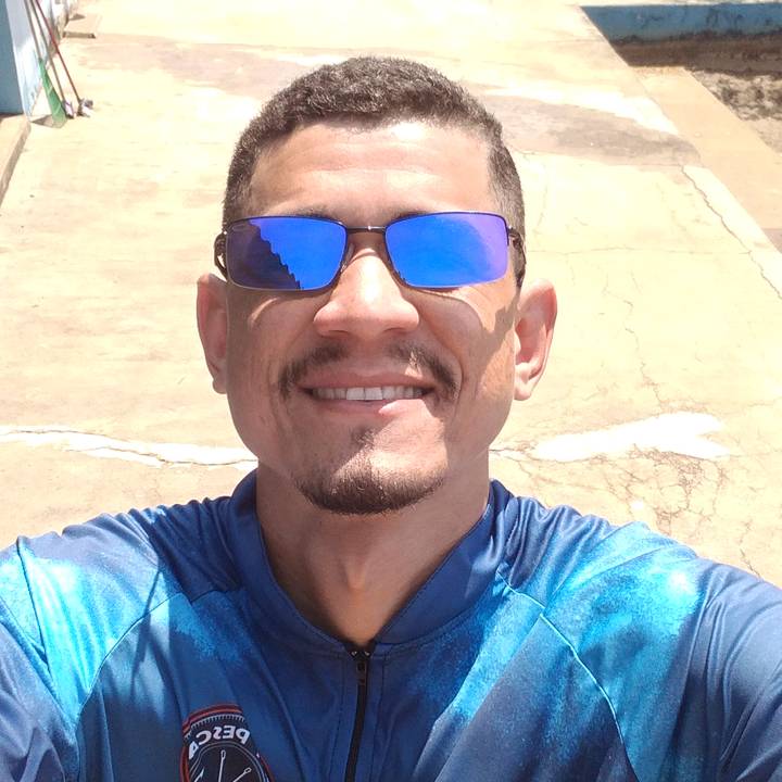 Anderson Nunes 😎💥