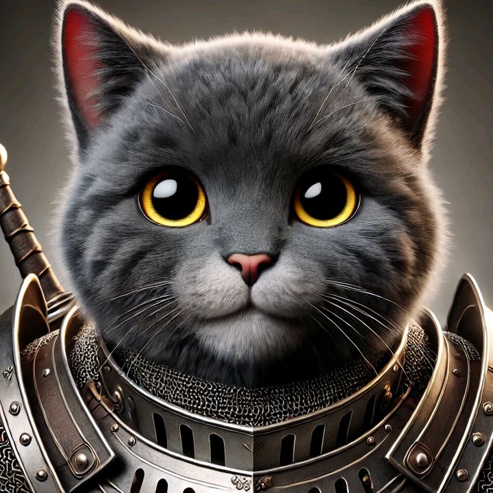 meowarrior