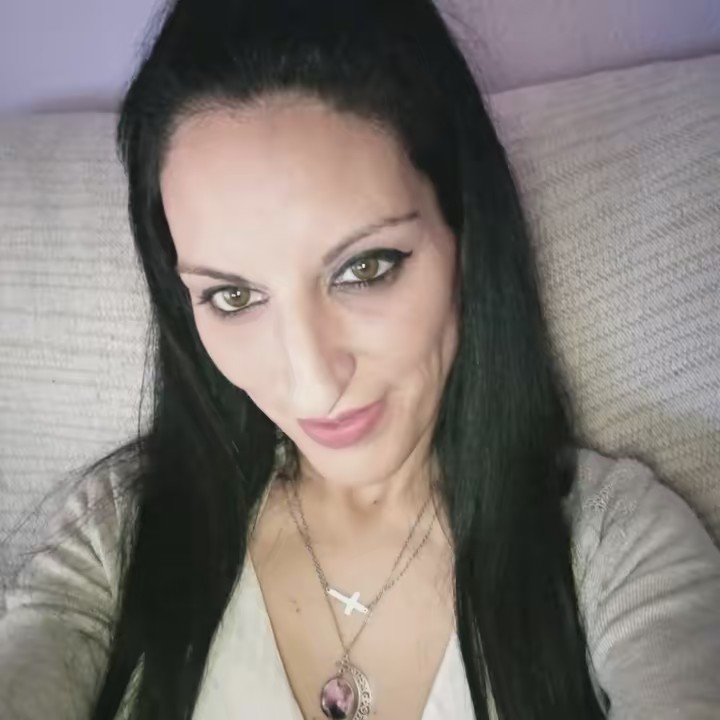 Cristina Dueñas Jiménez