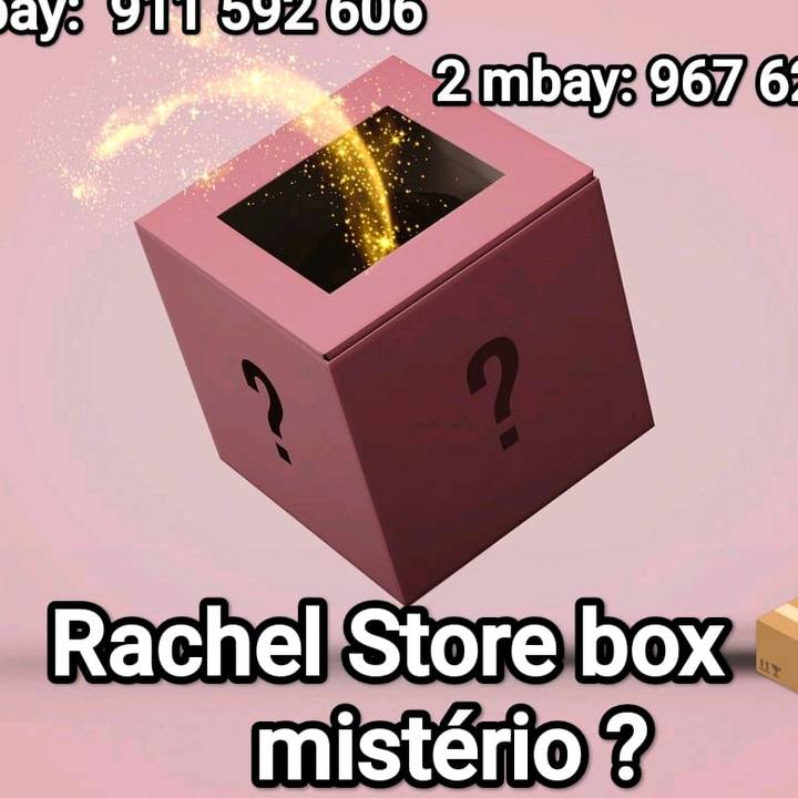 Rachel Store