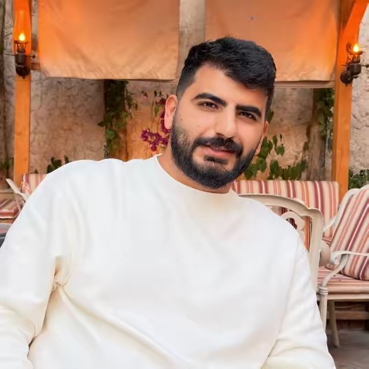 سليمان الحمد