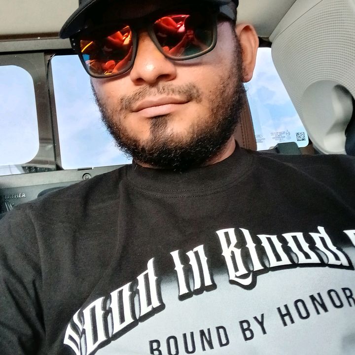 Kevin Martinez🇭🇳