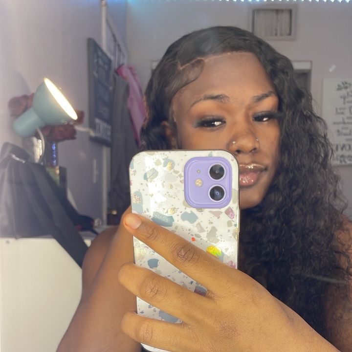 🧚🏾💎MUFFIN💎🧚🏾