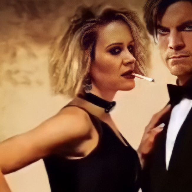 *:･ﾟ✧*:･ﾟ✧