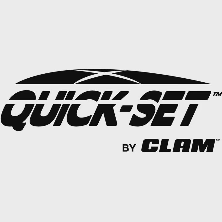 Quick-Set by Clam