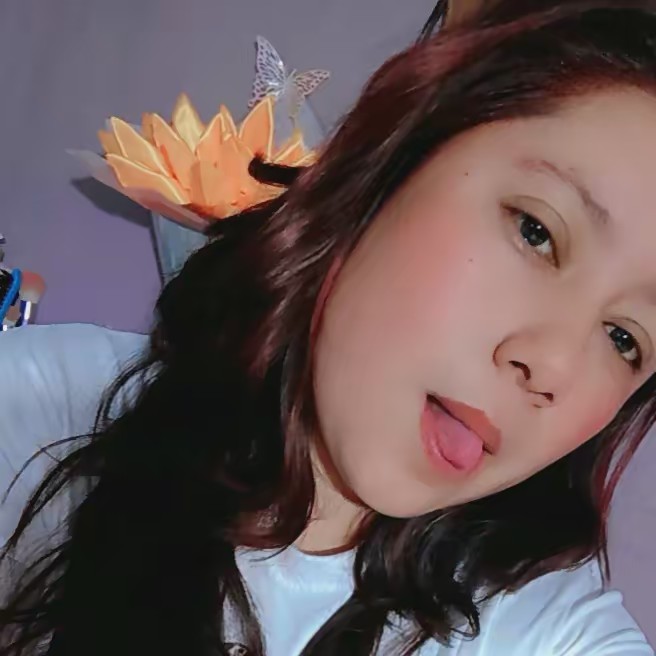 Lucia Sarahi Solache