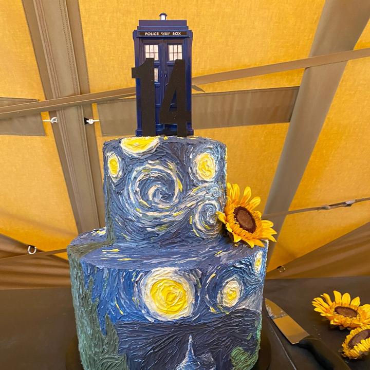 N Roberts 🏳️‍🌈