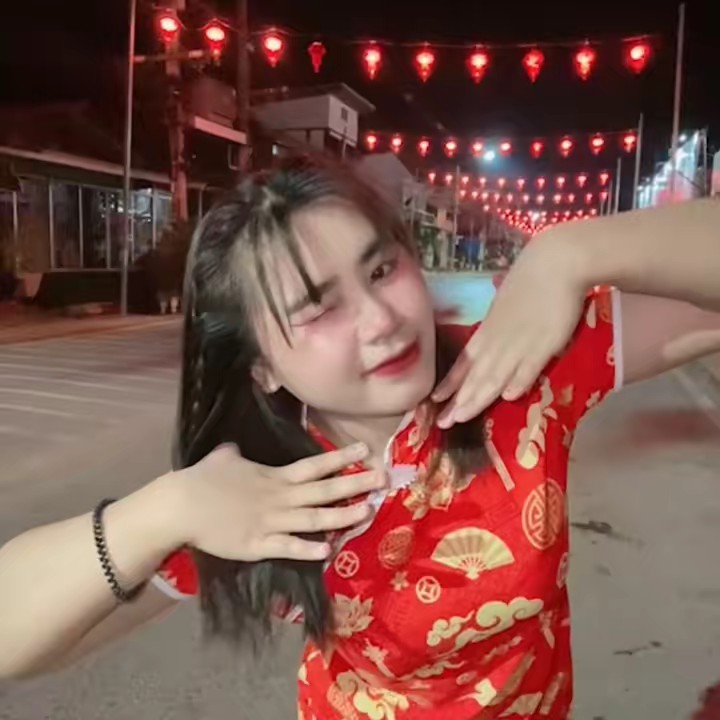 เตยหอม🍃