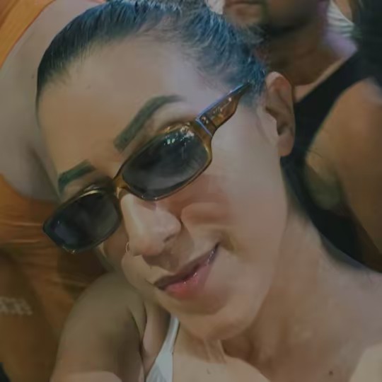 Ana Júlia Fernandes