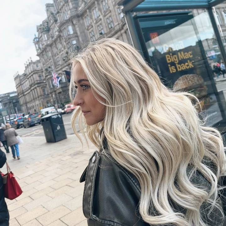 Orlaith Doran👸🏼