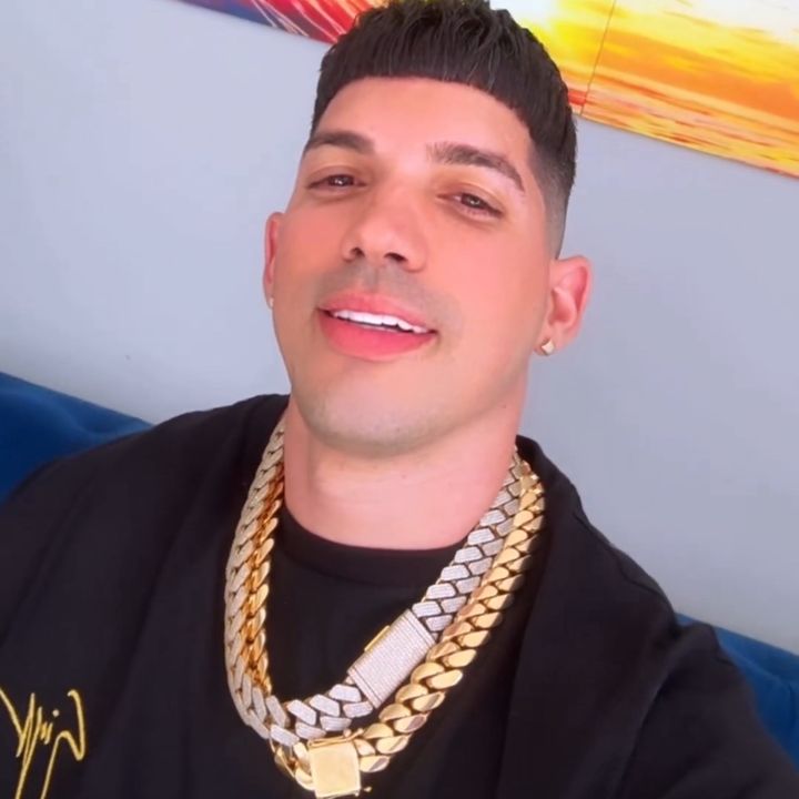 EL CHULITO 13🤴🏻💵💎