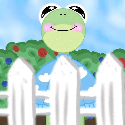 🐌green🌱rock🐛