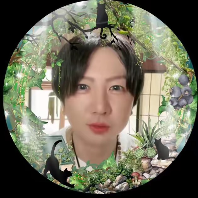 としもり🐈💫🌳