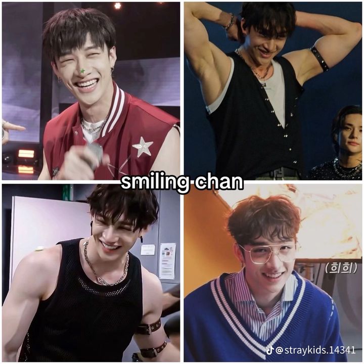 @Stray Kids Lover 19