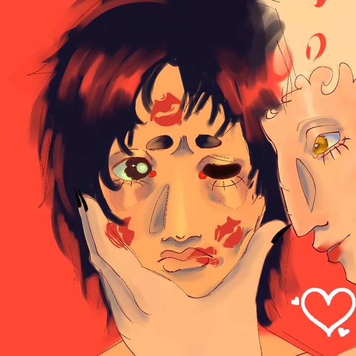 Milo ☆ (COMMS OPEN !!)