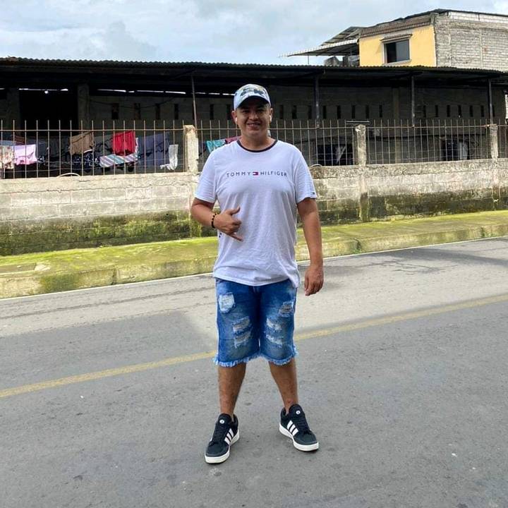 Manuel Moran Hidalgo