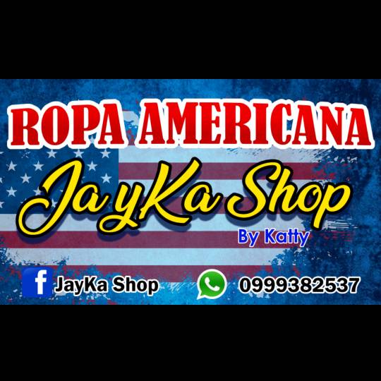 JayKa Shop