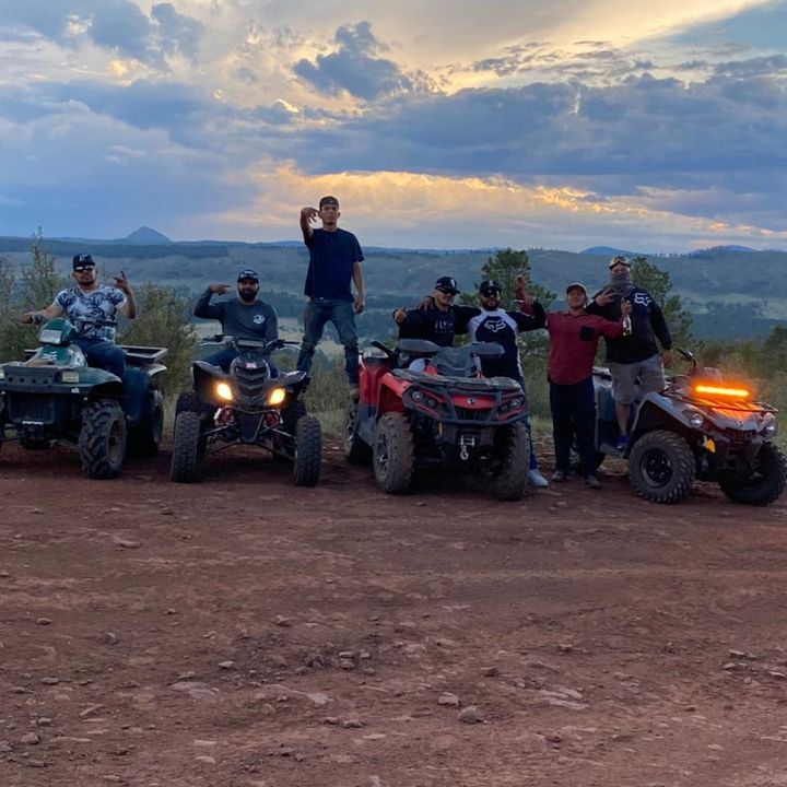 Preciado Díaz de León amparo