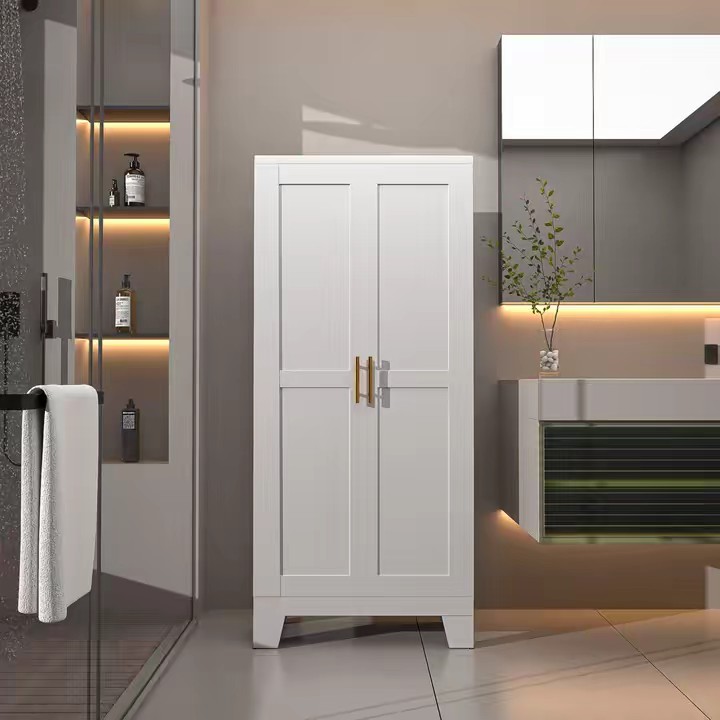 GEITIN STEEL CABINET