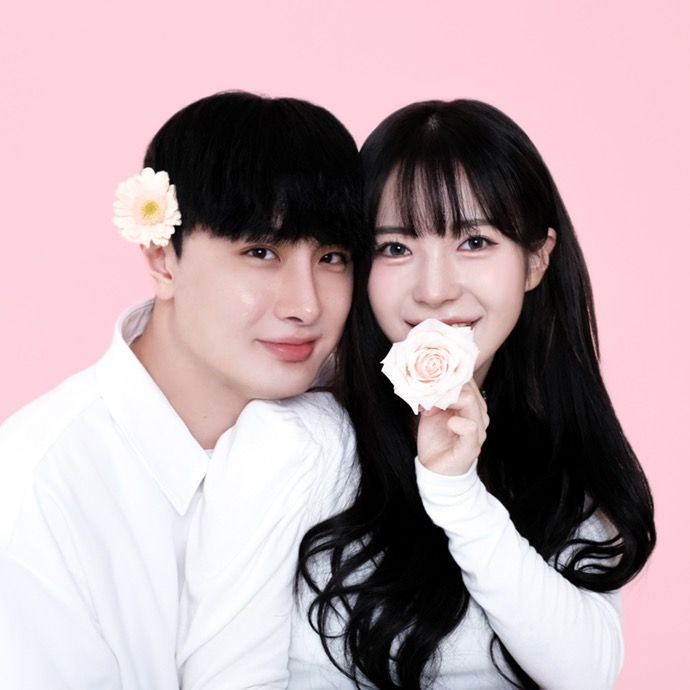 푸들커플 PoodleCouple