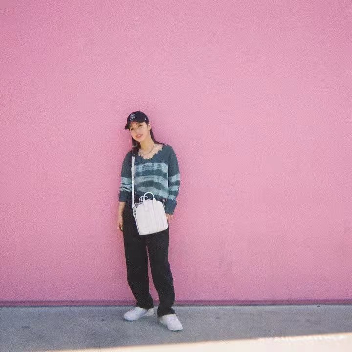 りょぴ🌼古着屋の人