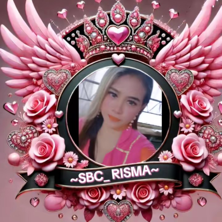 🤗SBC RISMA UMAR🤗