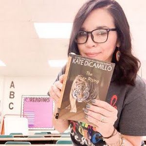 Gladys | Bilingual TX Teacher