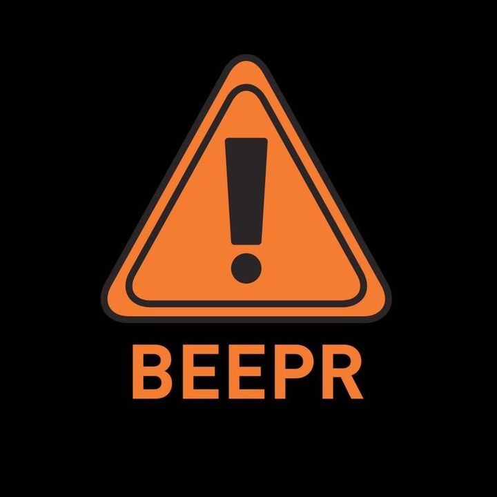BEEPR