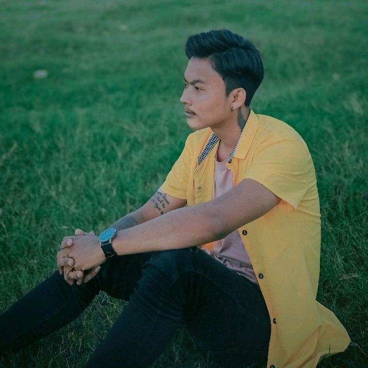 MyintMyatOo(Photo King)