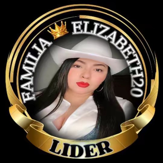 🧜‍♀️👑ELIIZABETH20 👑🧜‍♀️