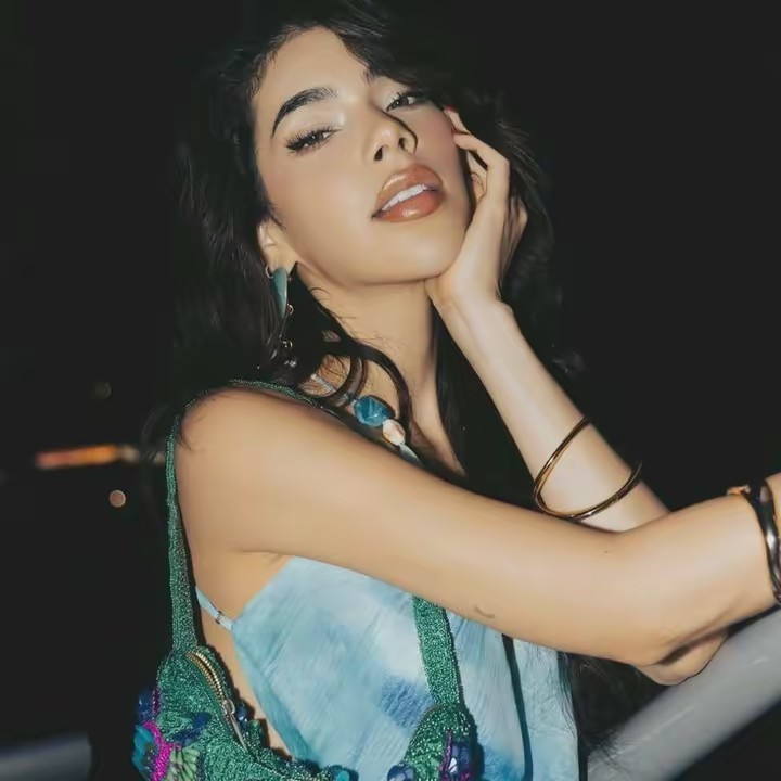 🏐★Kenia Os★🏐