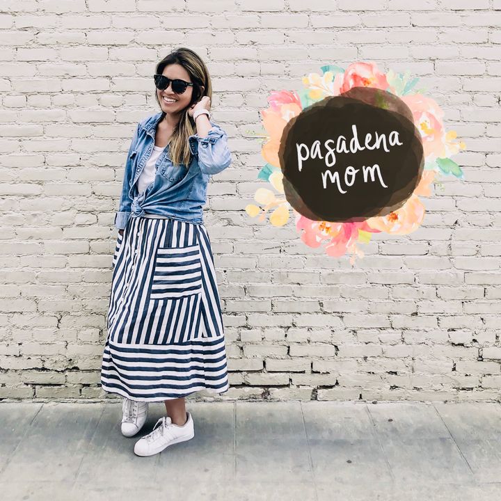 Pasadena Mom