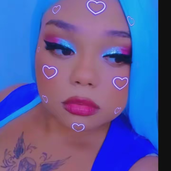 😇SandraBbyXOXO95⚡️🧚‍♀️