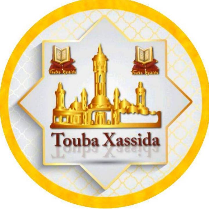 𝑻𝑶𝑼𝑩𝑨 𝑿𝑨𝑺𝑺𝑰𝑫𝑨