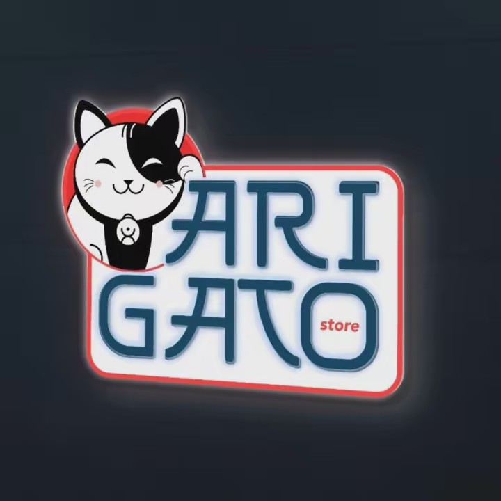 Arigato Store