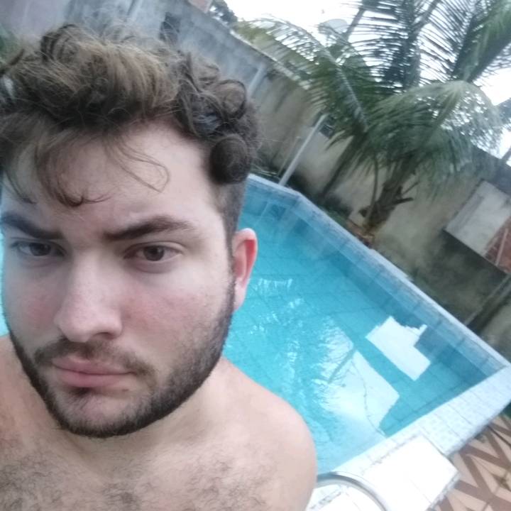 Jonathan Mattos Soares