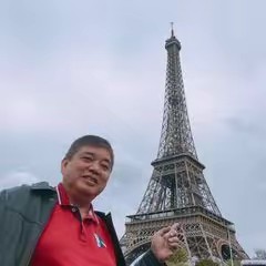 Tang Siew Siang (Uncle Siang)