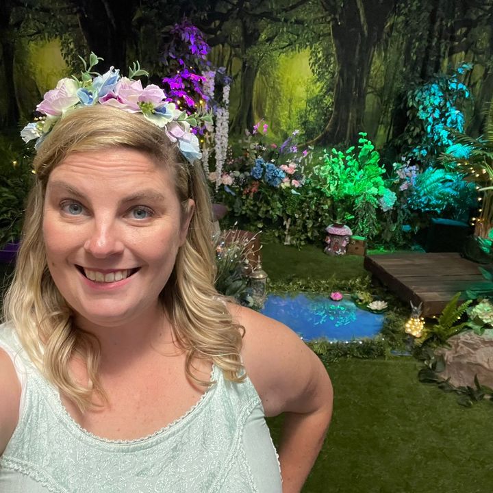 Notyouraveragefairygodmother