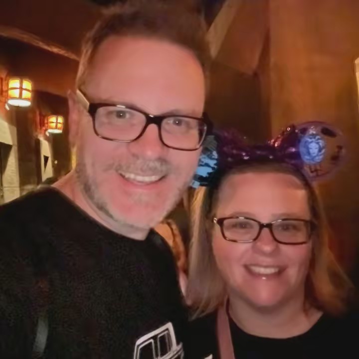 DisneyDreaminMichelle