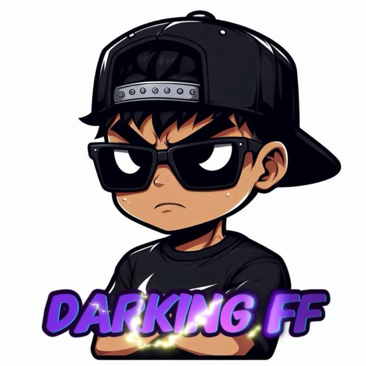 Darking FF 🐐