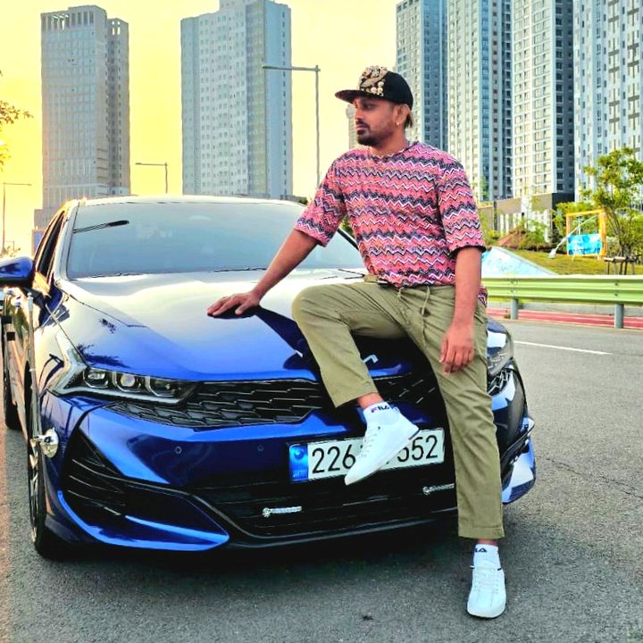 🇱🇰Lakmal_vlog 🇰🇷