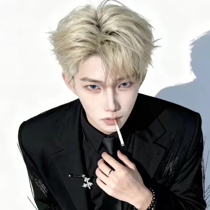 芥末（蛋蛋🥚）