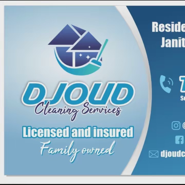 Djoud Cleaning Services